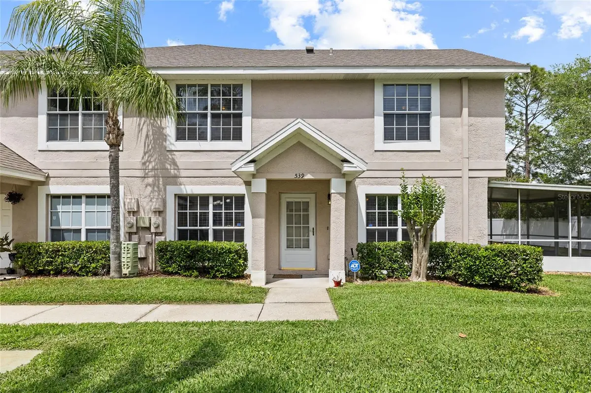 539 KENSINGTON LAKE CIR, Brandon, FL 33511