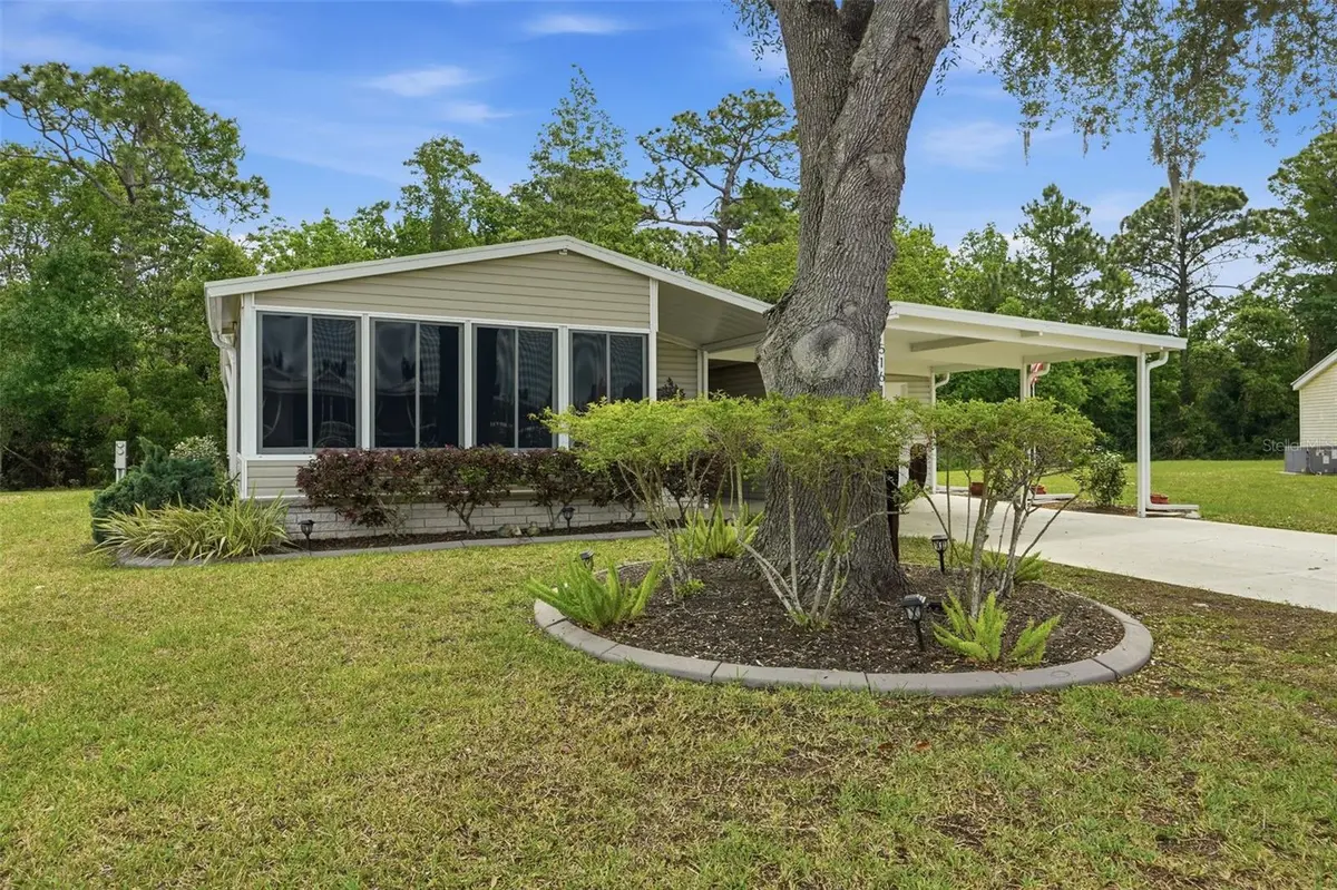 5161 FOREST GLENN DR, Spring Hill, FL 34607