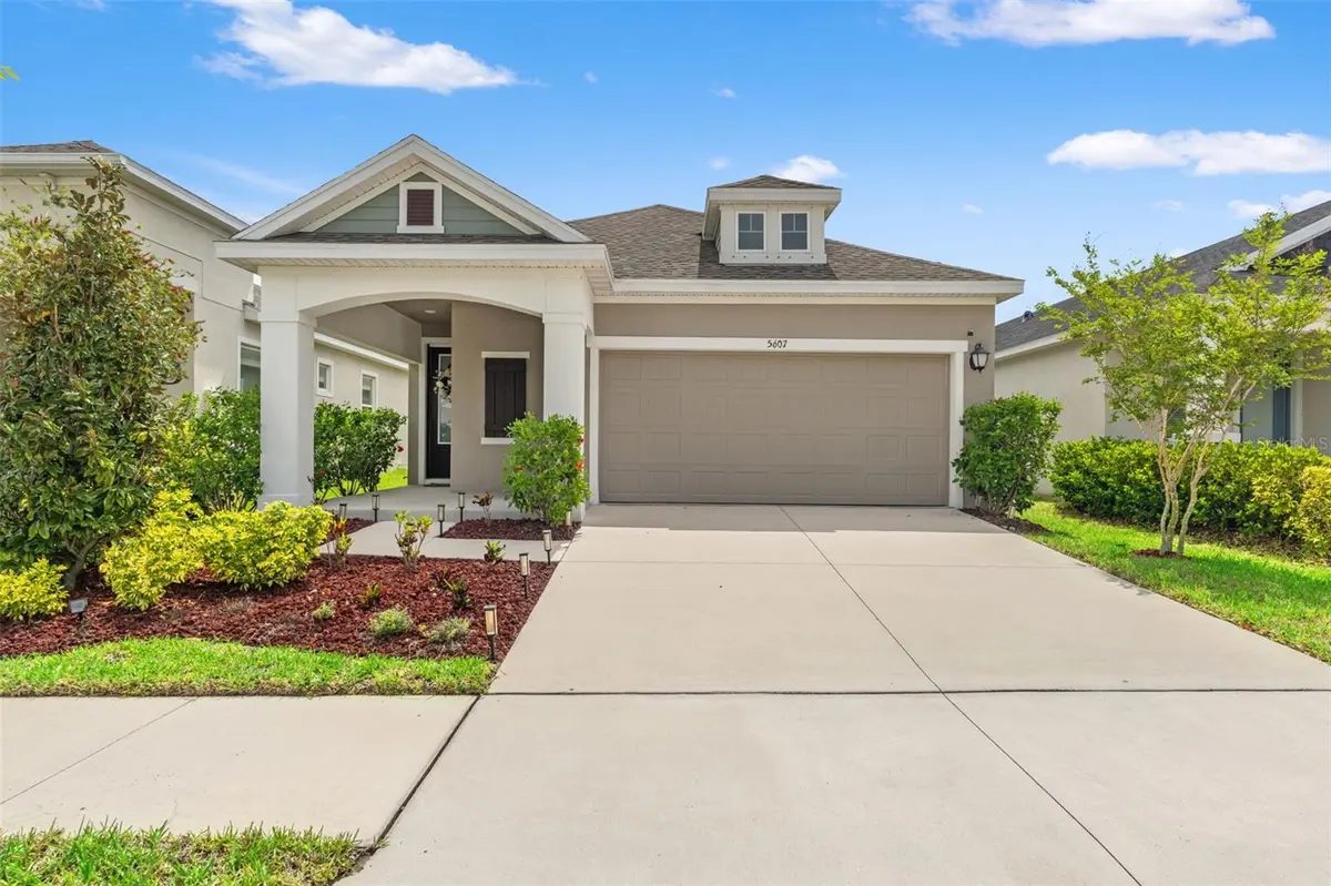 5607 DEL CORONADO, Apollo Beach, FL 33572