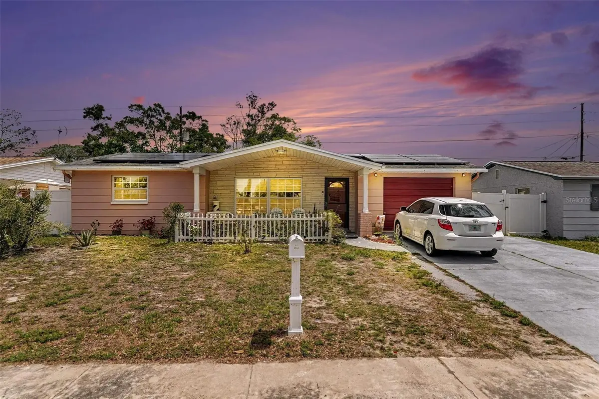 1244 CLASSIC DR, Holiday, FL 34691