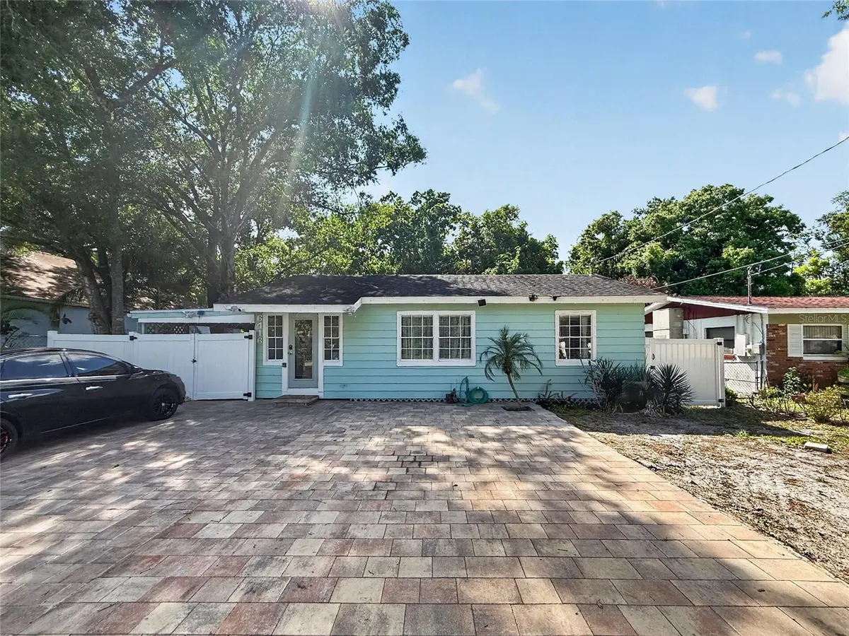 6416 N ORLEANS AVE, Tampa, FL 33604