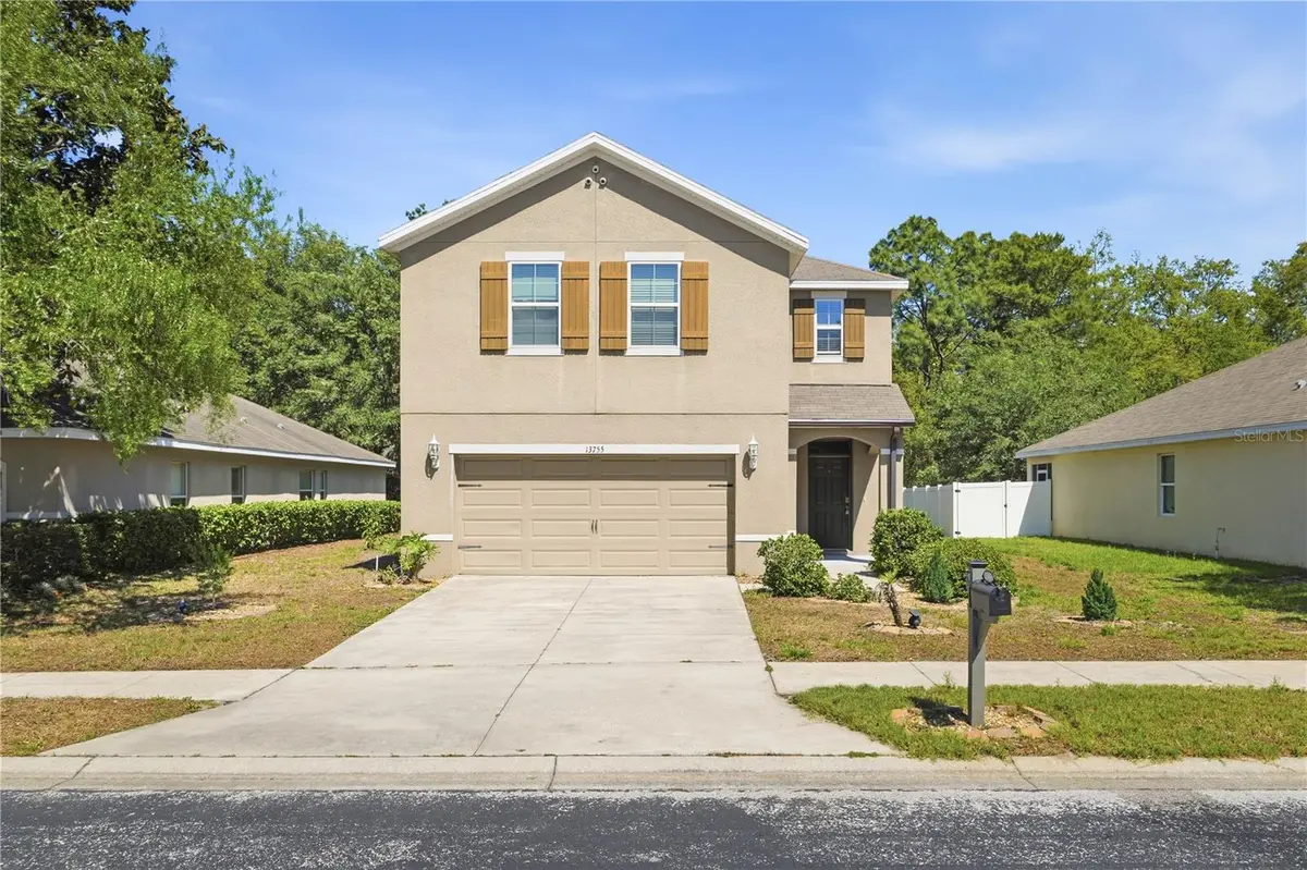 13755 COVEY RUN PL, Spring Hill, FL 34609