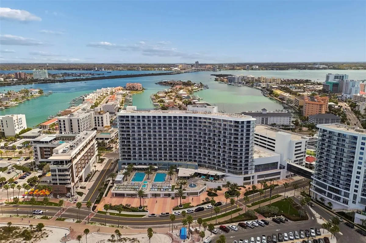 400 CORONADO DR, Clearwater Beach, FL 33767