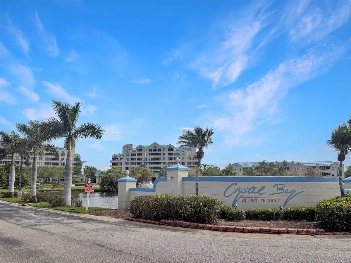 2333 FEATHER SOUND DR #C507, Clearwater, FL 33762