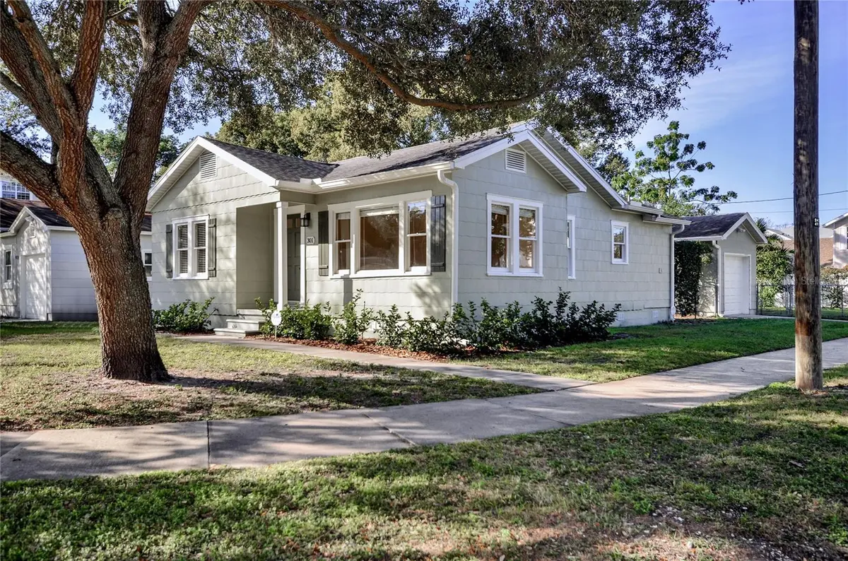 301 S AUDUBON AVE, Tampa, FL 33609