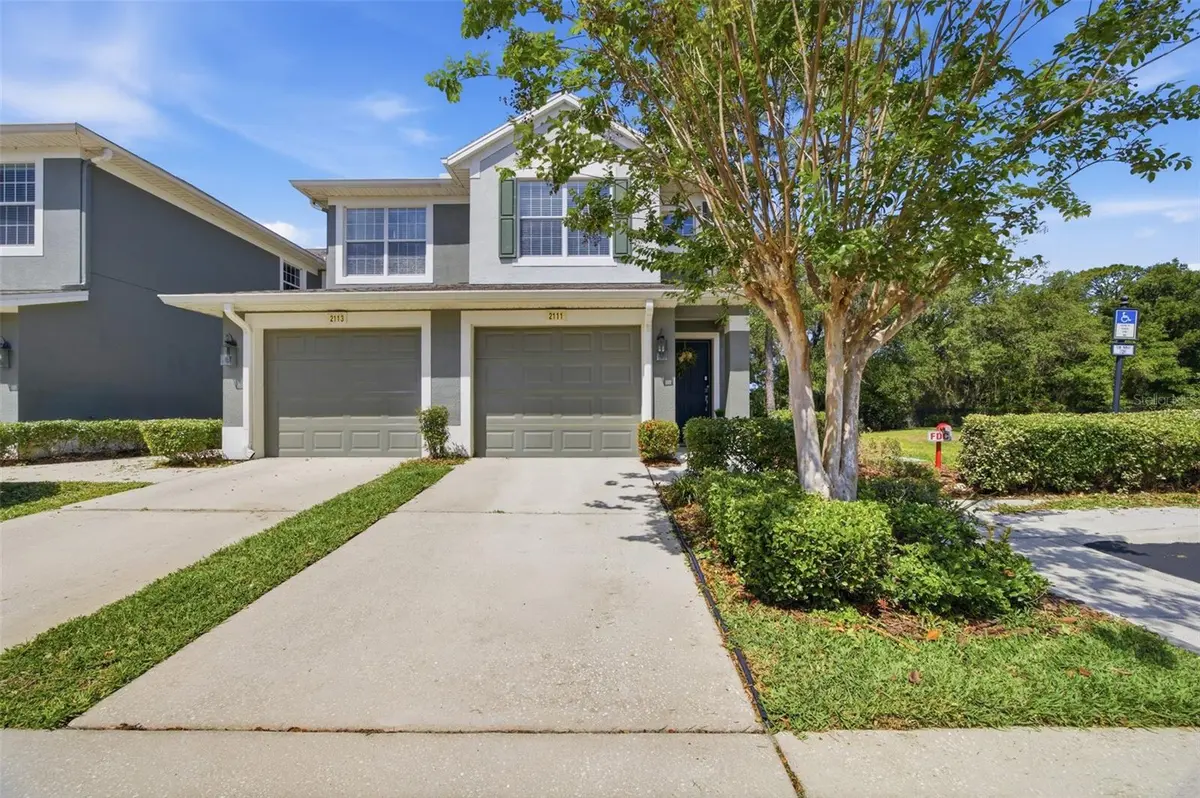 2111 RIVER TURIA CIR, Riverview, FL 33578