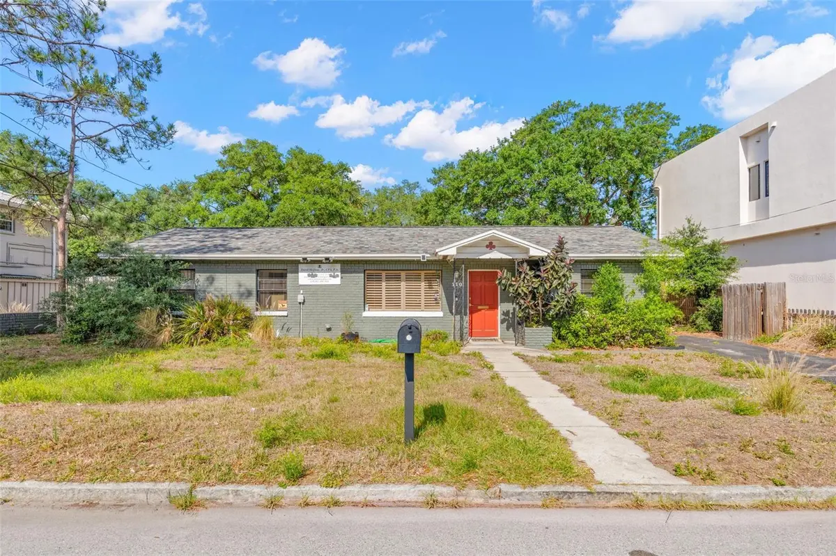 110 N LINCOLN AVE, Tampa, FL 33609