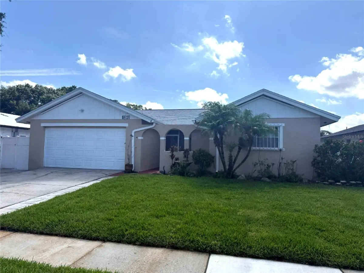 7348 BROOKVIEW CIR, Tampa, FL 33634