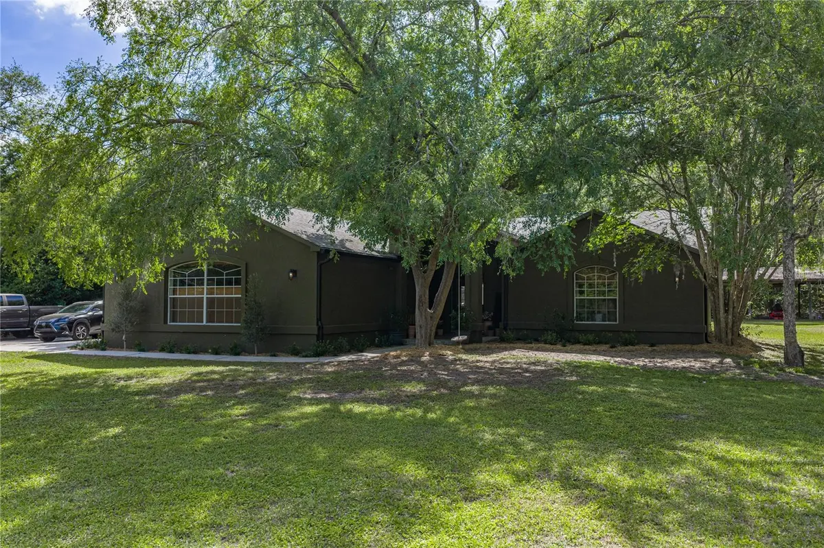 9091 MCINTYRE RD, Brooksville, FL 34601