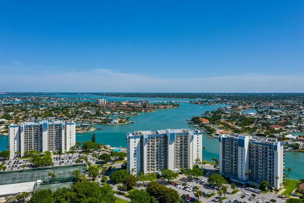 9495 BLIND PASS RD #202, St Pete Beach, FL 33706