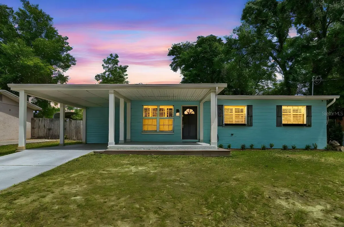 11307 N BOULEVARD, Tampa, FL 33612