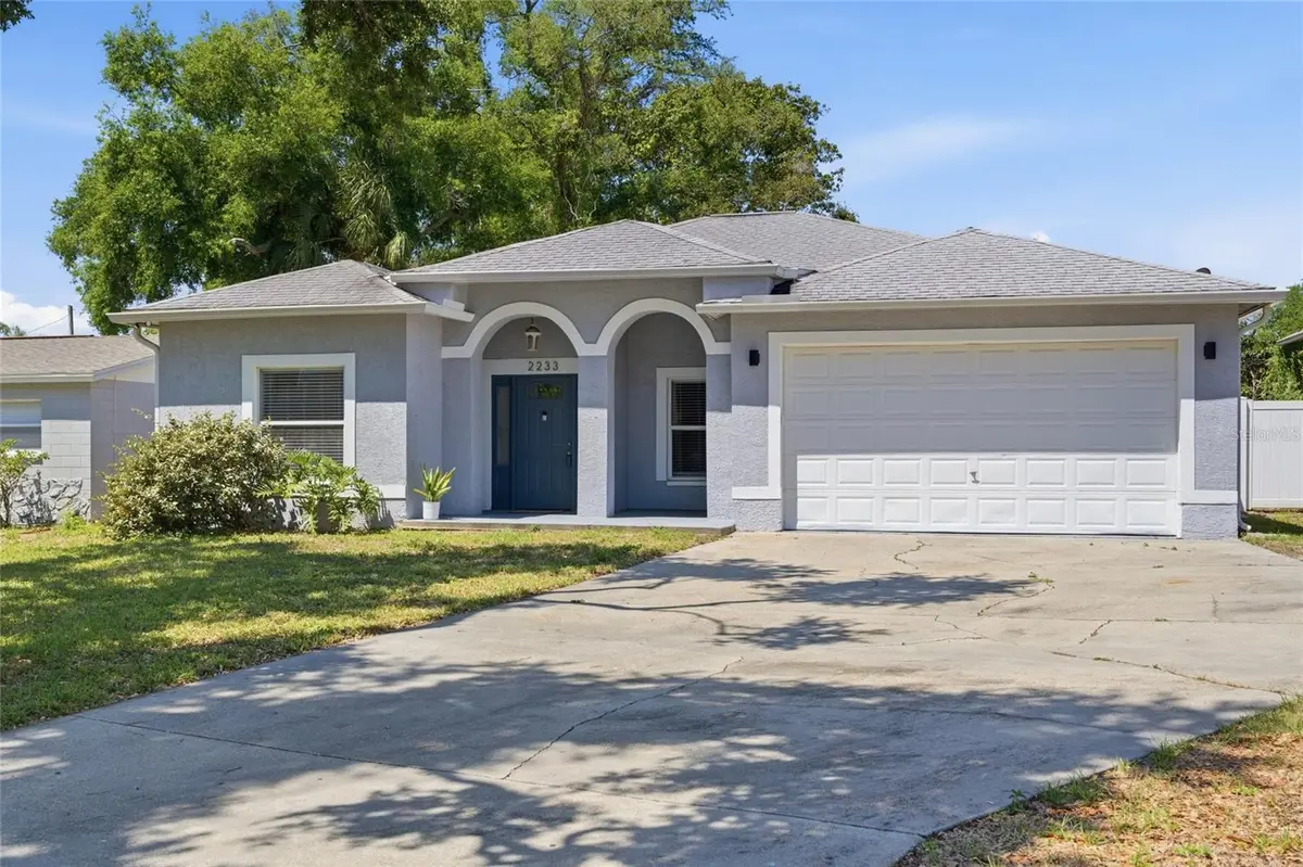 2233 TRELAIN DR S, St Petersburg, FL 33712