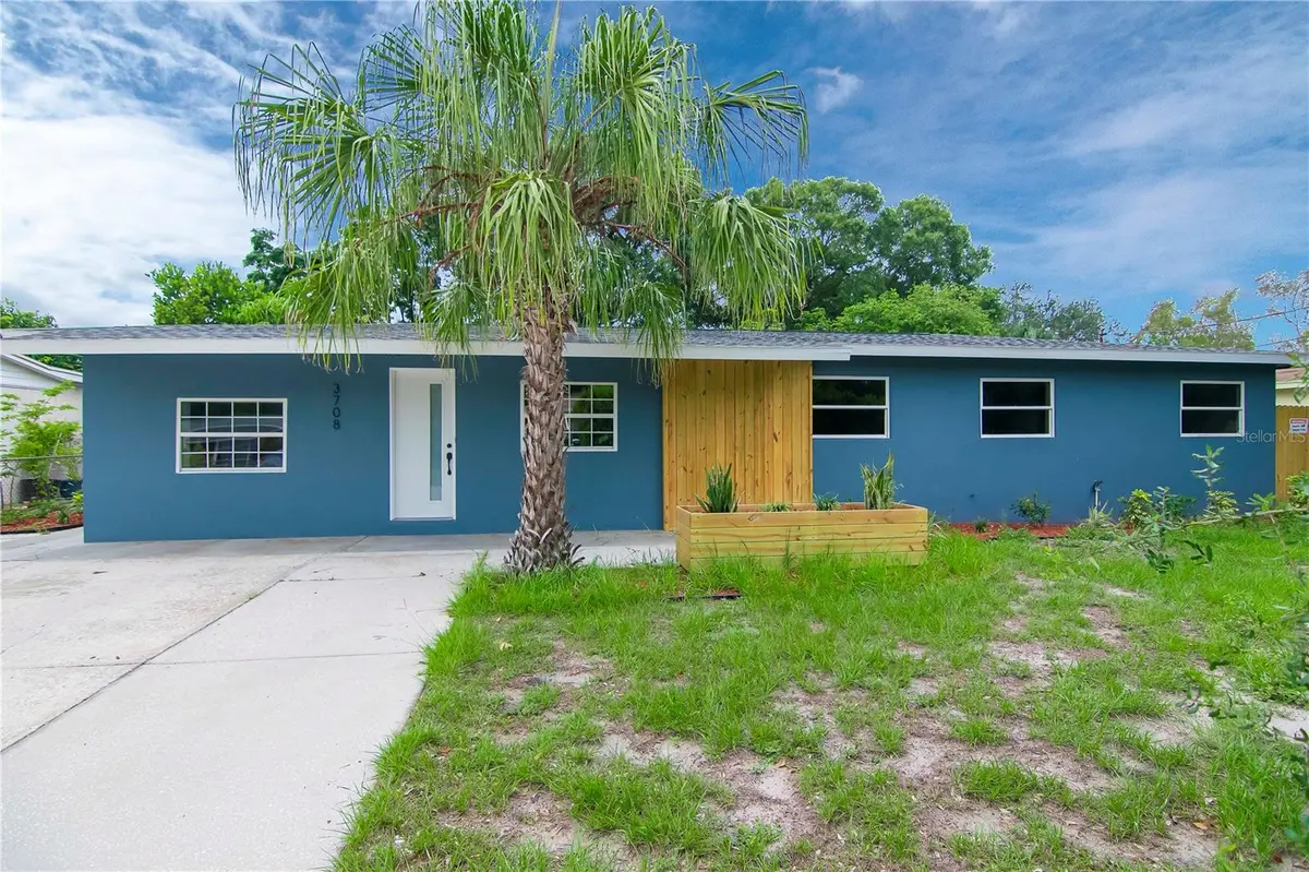 3708 W TYSON AVE, Tampa, FL 33611