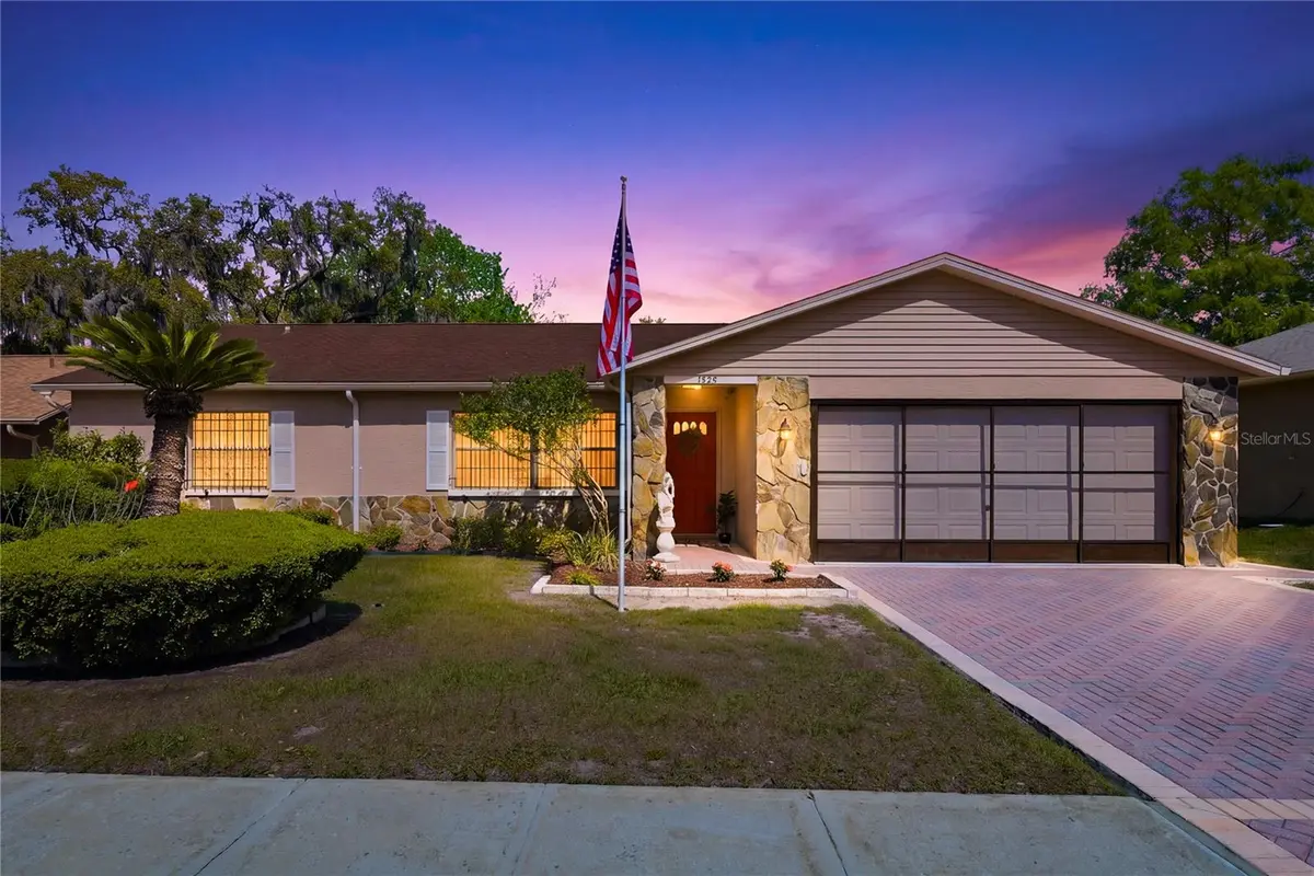 7832 MCPHERSON DR, New Port Richey, FL 34653