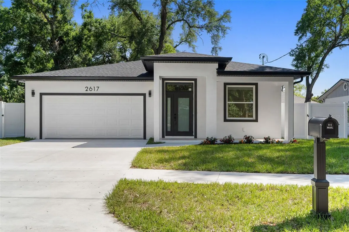 2617 E PALIFOX ST, Tampa, FL 33610