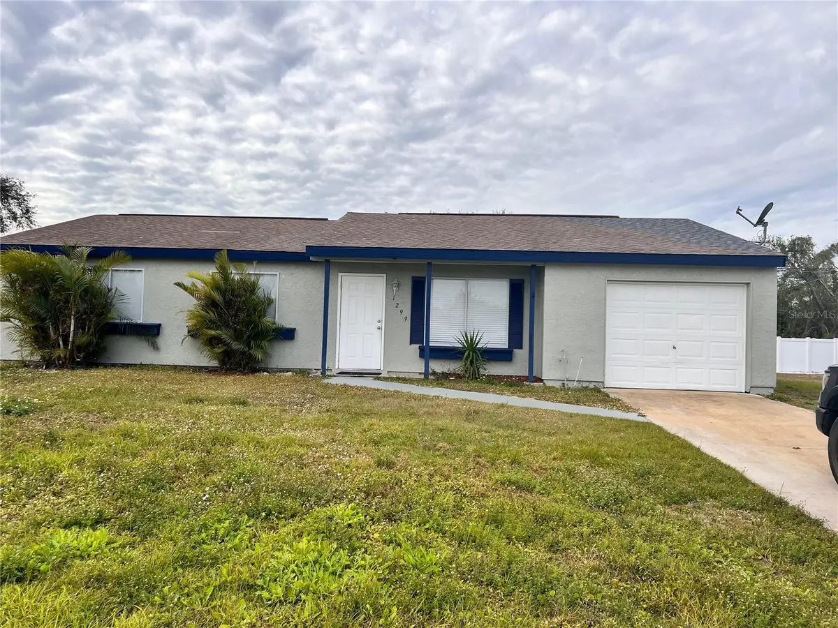 1299 BIRCHCREST BLVD, Port Charlotte, FL 33952