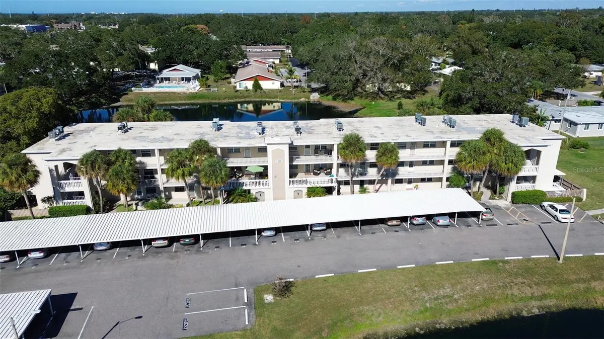 936 VIRGINIA ST #206, Dunedin, FL 34698