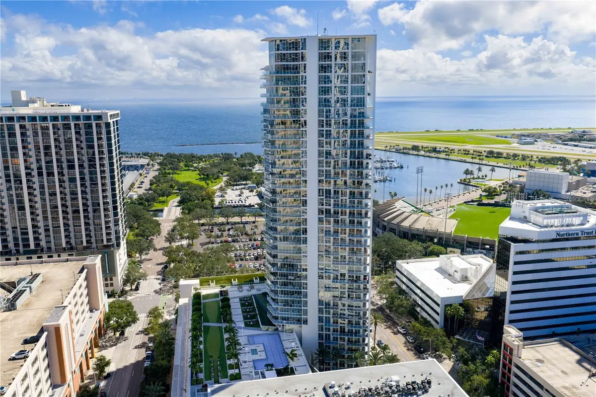 175 1ST ST S #1108, St Petersburg, FL 33701