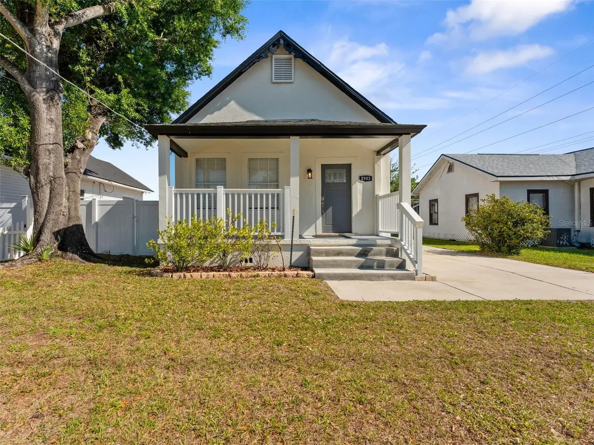 2903 W IVY ST, Tampa, FL 33607