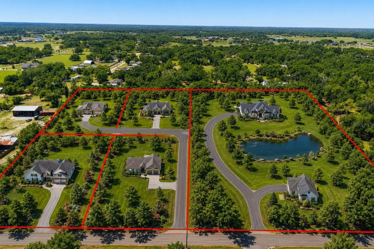 19084 RED BIRD LN #LOT 1, Lithia, FL 33547