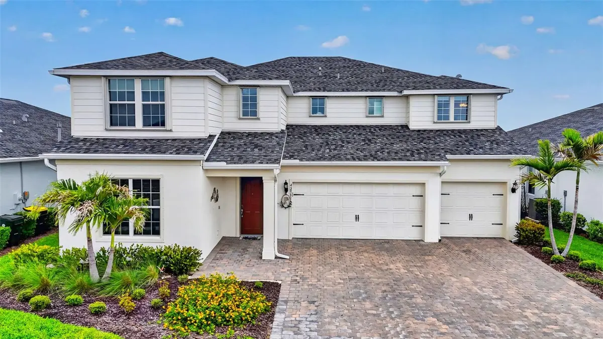 42581 ATLAS DR, Punta Gorda, FL 33982
