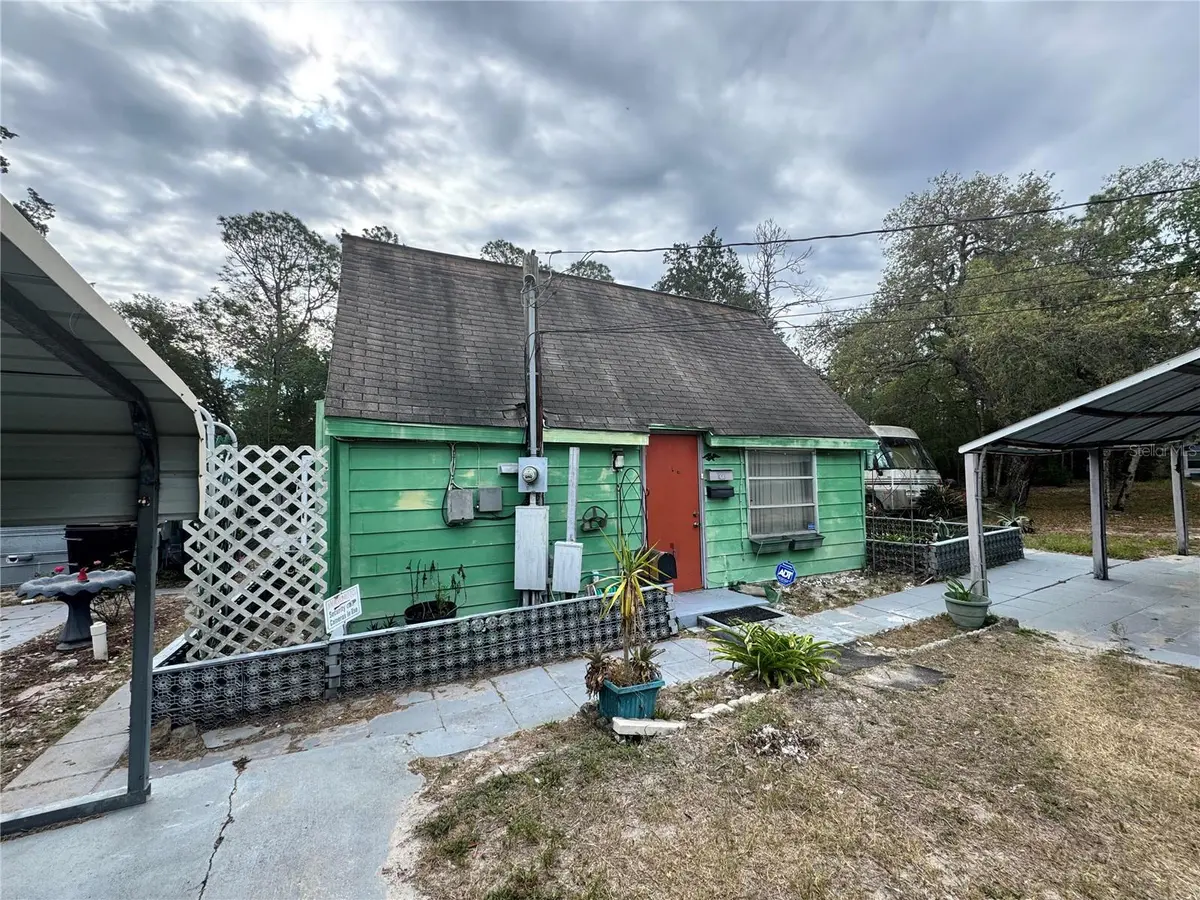 17528 COYOTE RD, Hudson, FL 34667