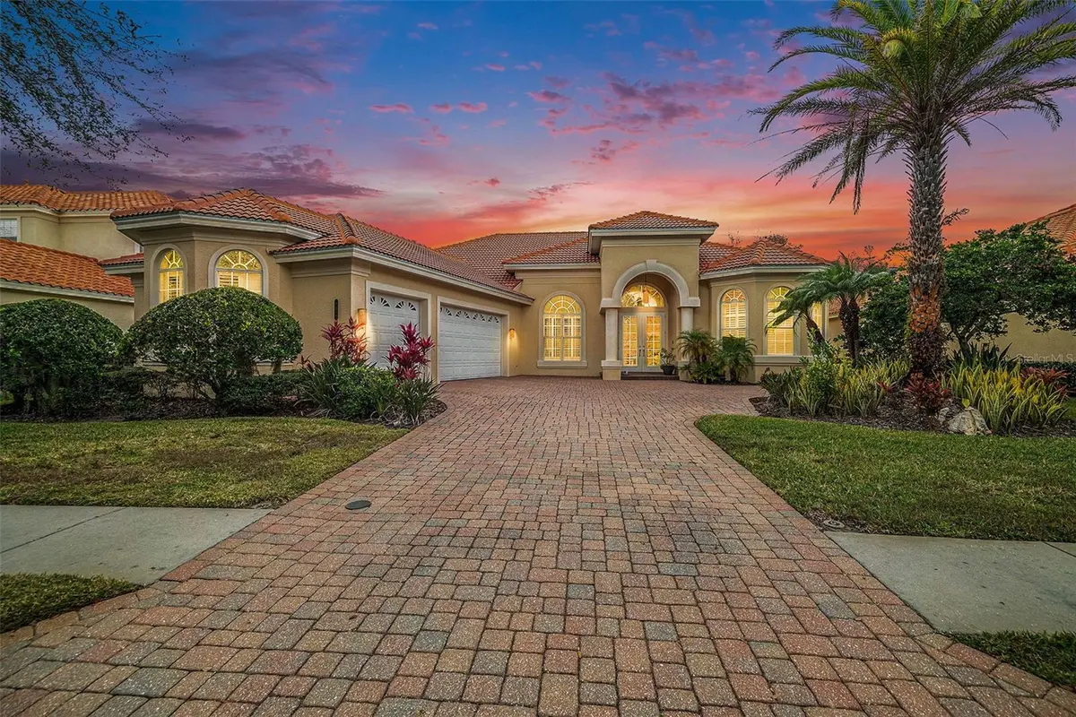 8478 DUNHAM STATION DR, Tampa, FL 33647