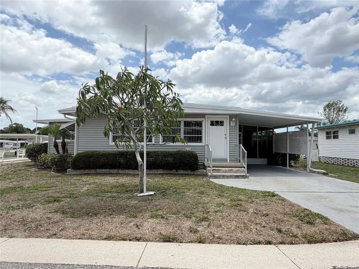 2331 BELLEAIR RD #529, Clearwater, FL 33764