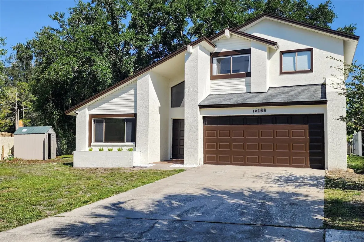 16169 GARDENDALE DR, Tampa, FL 33624