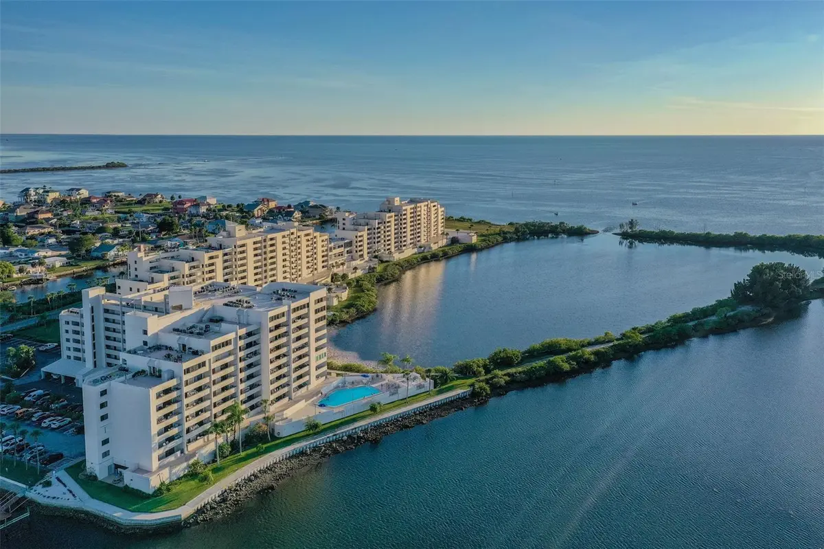5915 SEA RANCH DR #308, Hudson, FL 34667