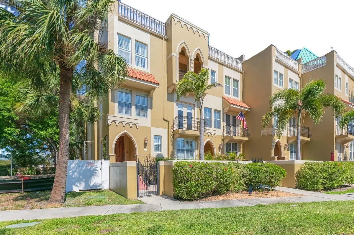 114 E DAVIS BLVD #13, Tampa, FL 33606