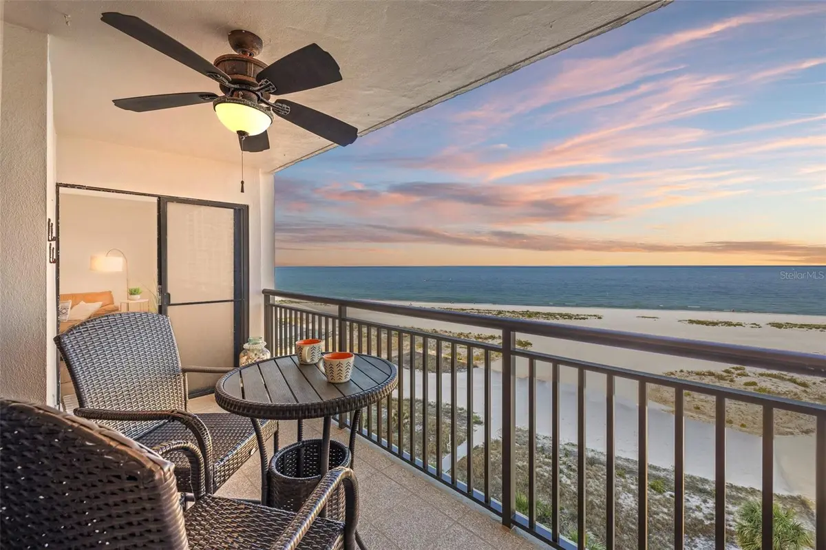 1270 GULF BLVD #1007, Clearwater Beach, FL 33767