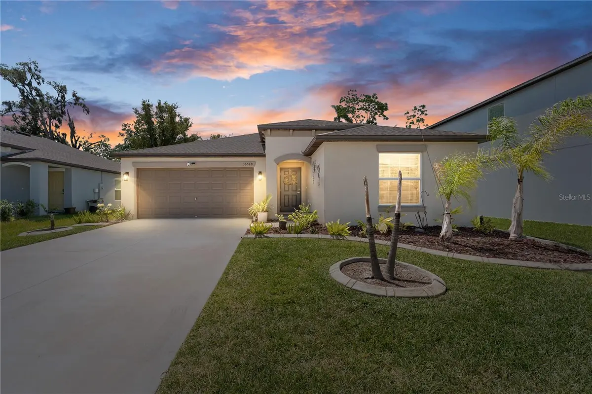 36548 GARDEN WALL WAY, Zephyrhills, FL 33541