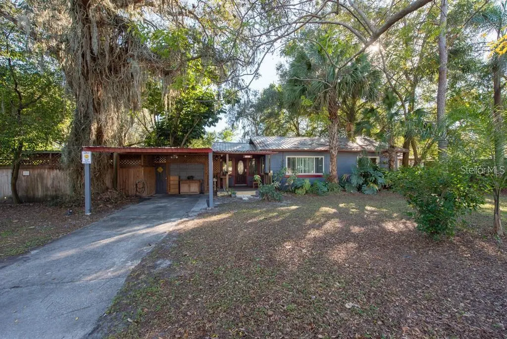 2007 E RAMPART ST, Tampa, FL 33604