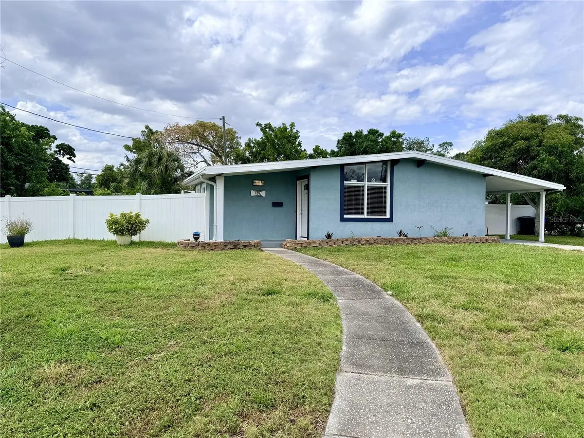 4497 MENHADEN DR SE, St Petersburg, FL 33705