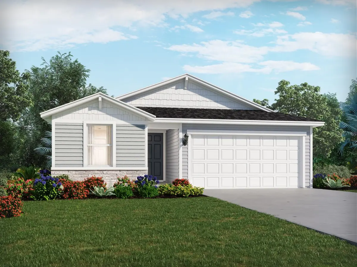 70 ARARAT DR, Palm Coast, FL 32137