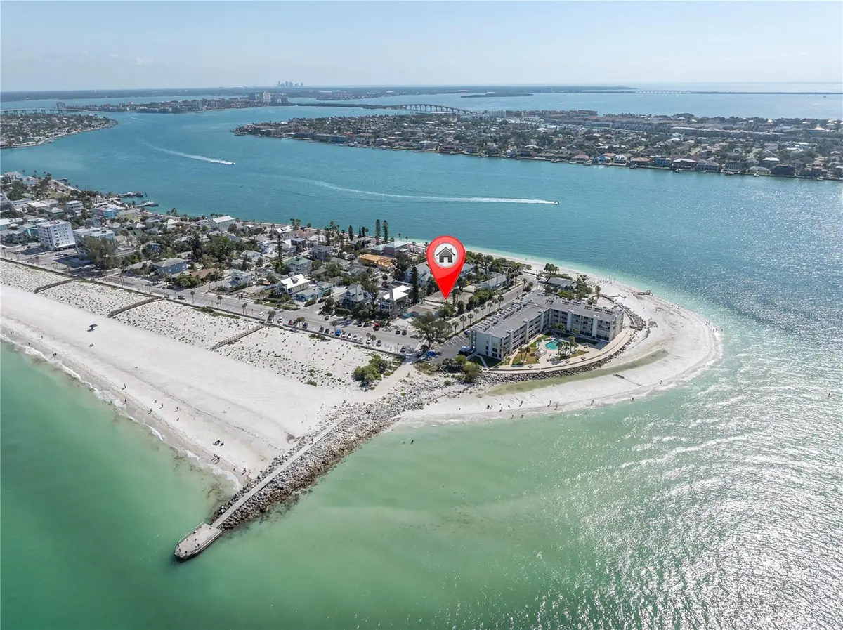 103 & 105 1ST AVE, St Pete Beach, FL 33706