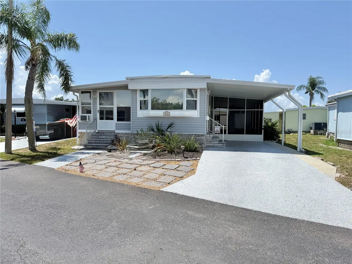 614 MOUNT KEY AVE NE #631, St Petersburg, FL 33702