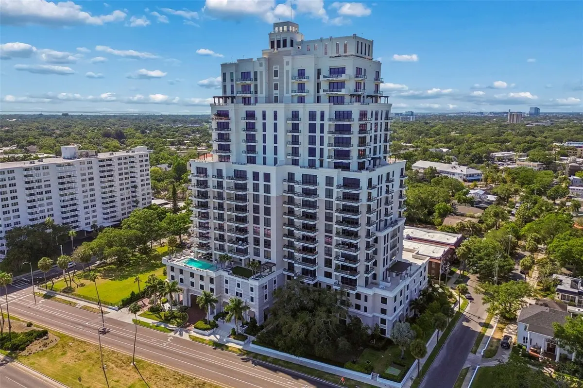 2103 BAYSHORE BLVD #1203, Tampa, FL 33606