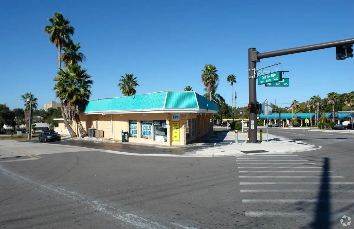 1383 GULF TO BAY BLVD, Clearwater, FL 33755