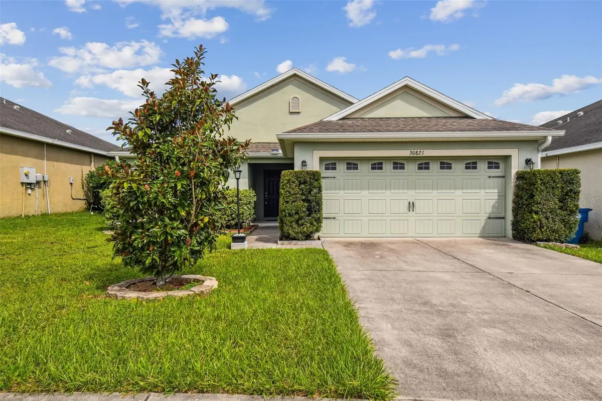 30821 WATER LILY DR, Brooksville, FL 34602