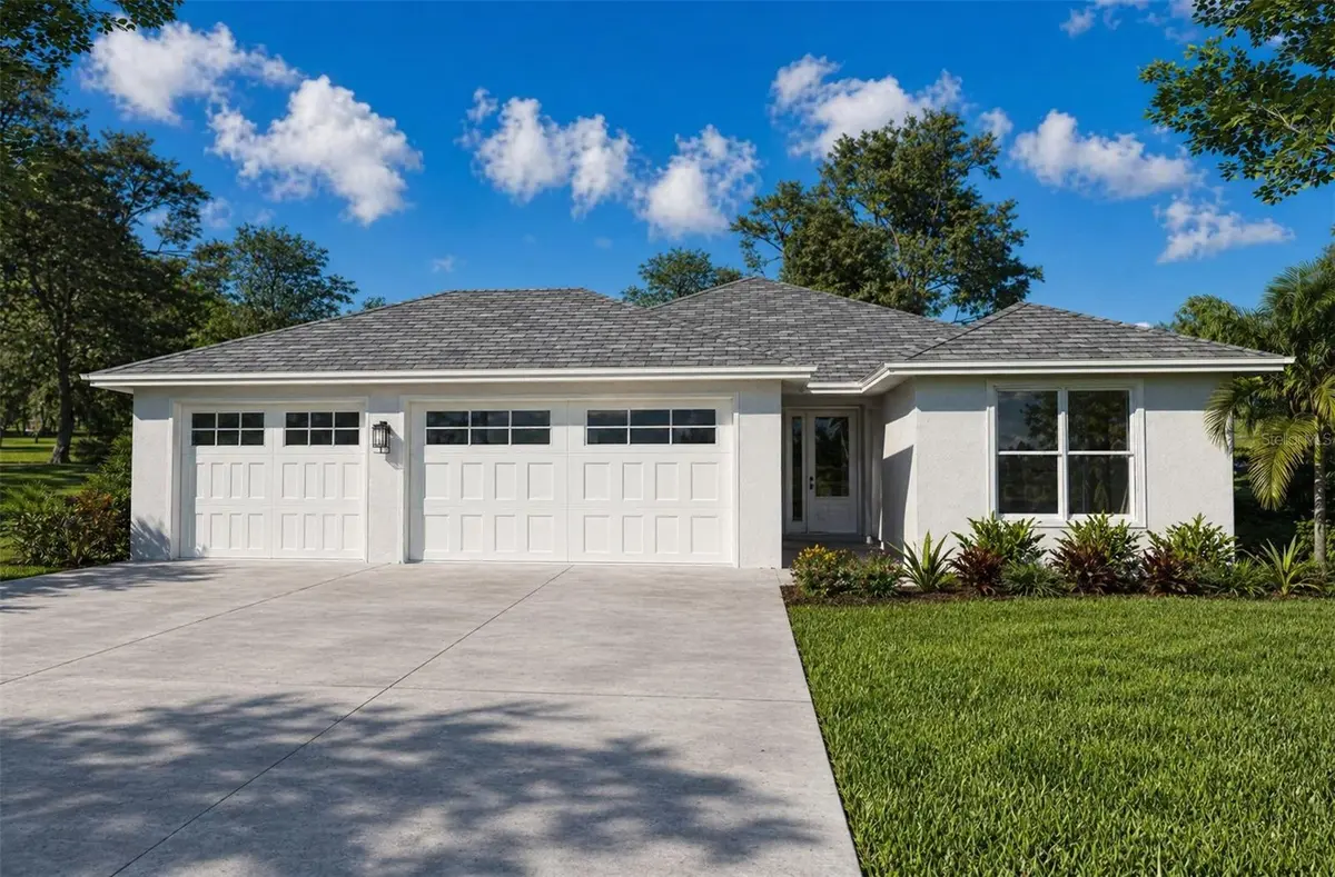 201 ALBA DR, Indian Lake Estates, FL 33855
