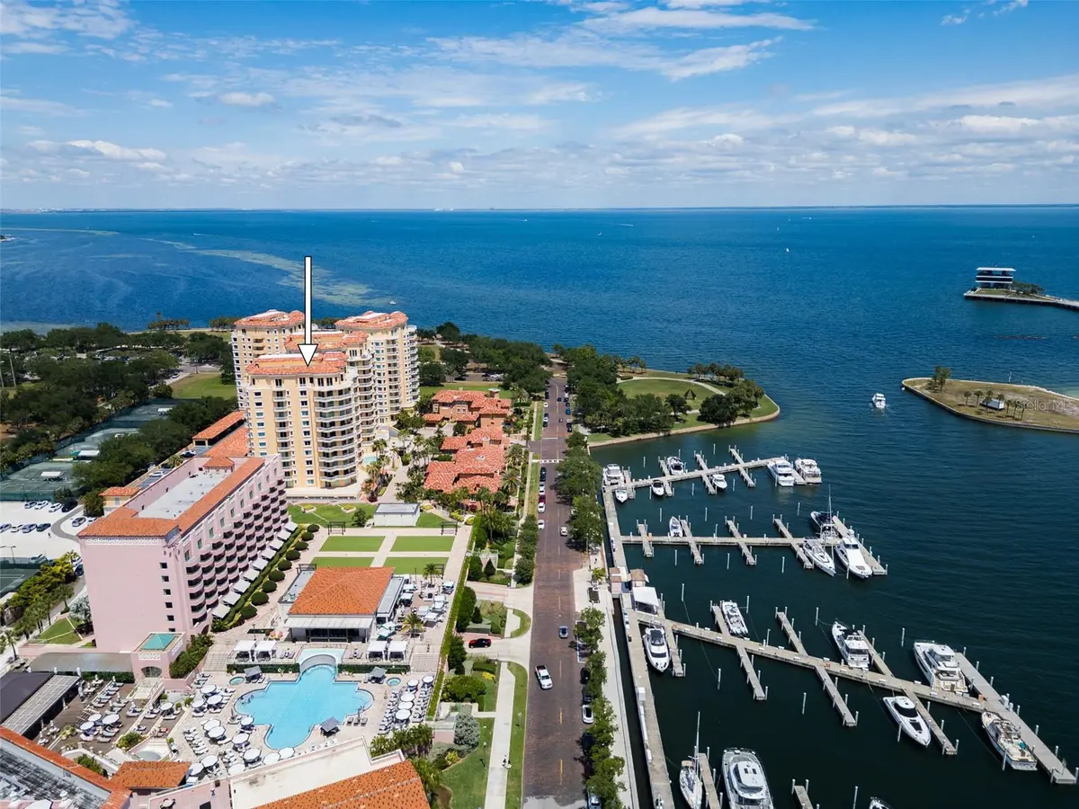555 5TH AVE NE #711, St Petersburg, FL 33701