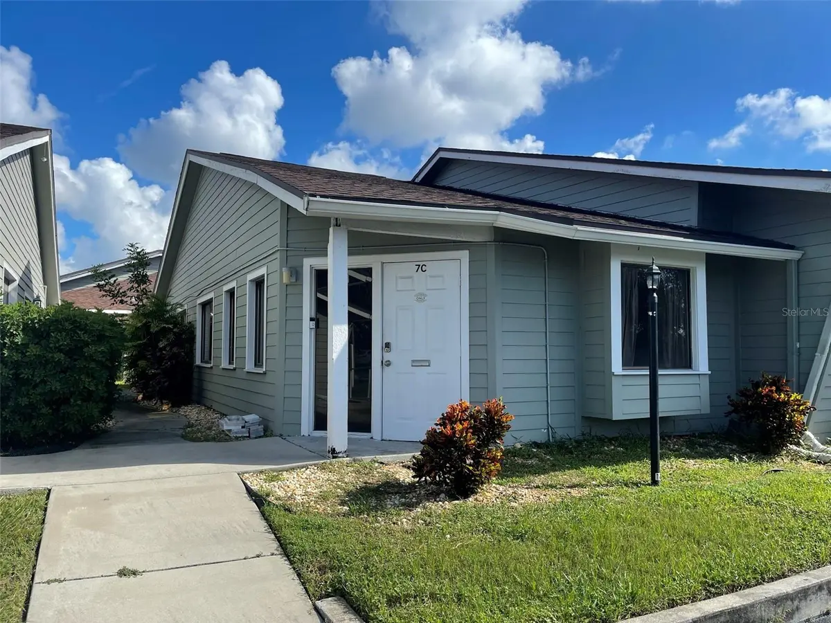 10225 ULMERTON RD #7C, Largo, FL 33771