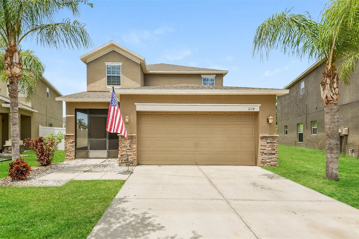 2114 RICHWOOD PIKE DR, Ruskin, FL 33570
