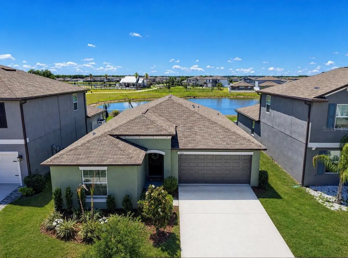13265 GREAT PLAINS DR, Riverview, FL 33579