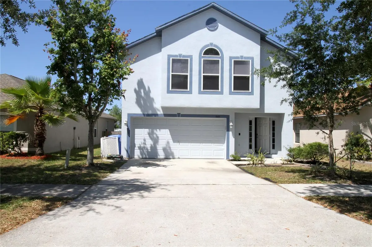 10410 OPUS DR, Riverview, FL 33579