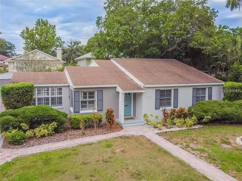 4014 W PALMIRA AVE, Tampa, FL 33629