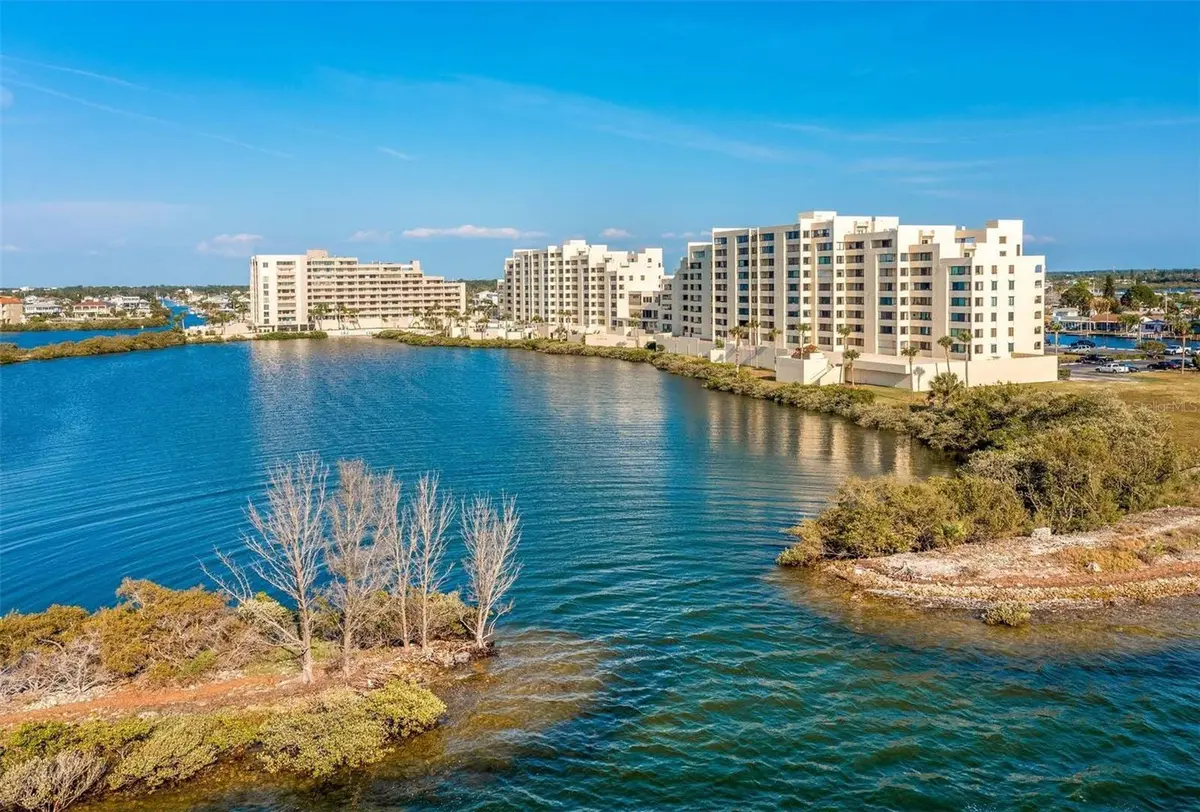 5915 SEA RANCH DR #310, Hudson, FL 34667