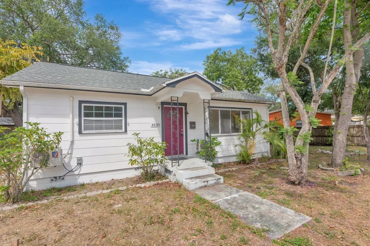 4939 HAINES RD N, St Petersburg, FL 33714